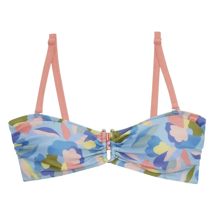 Top costume da bagno donna Regatta Aceana III Bleu