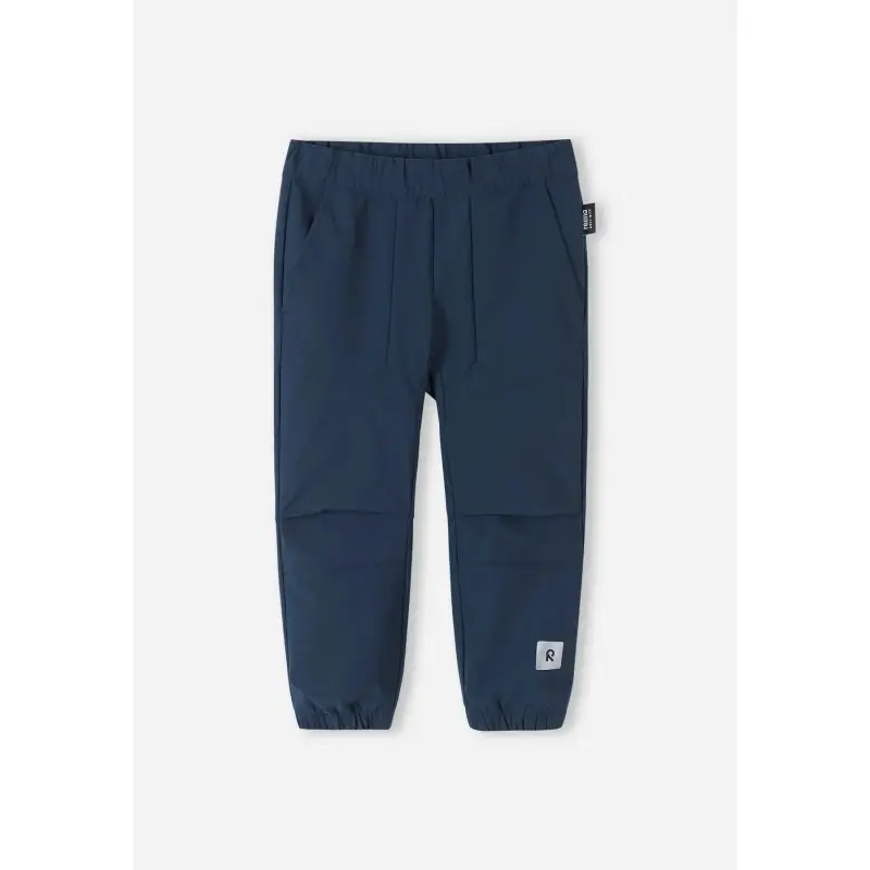 Reima Pantaloni anti-zanzare neonato Siimes Bleu