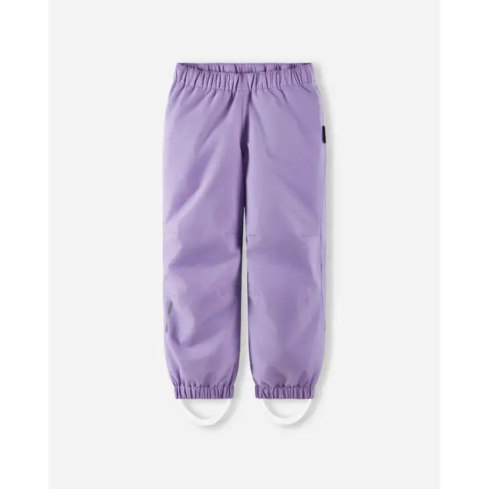 Reima Pantaloni impermeabili bambino Kaura Violet