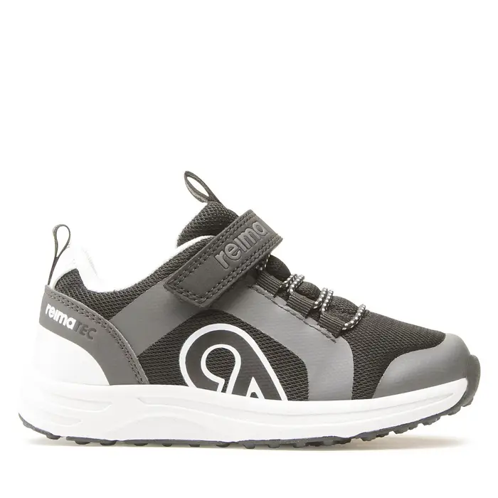 Reima Sneakers Enkka 5400007A Nero