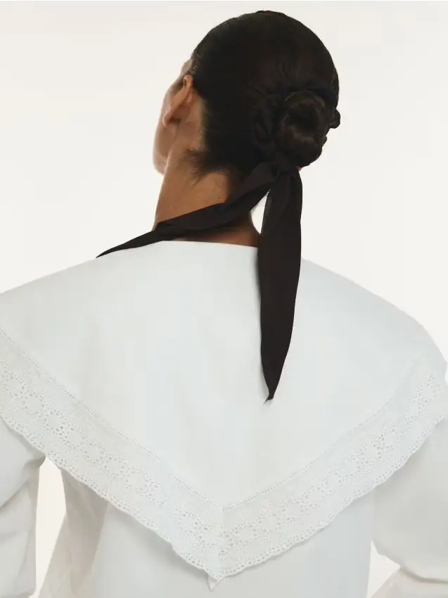 Reserved Confezione da 2 elastici per capelli - multicolore