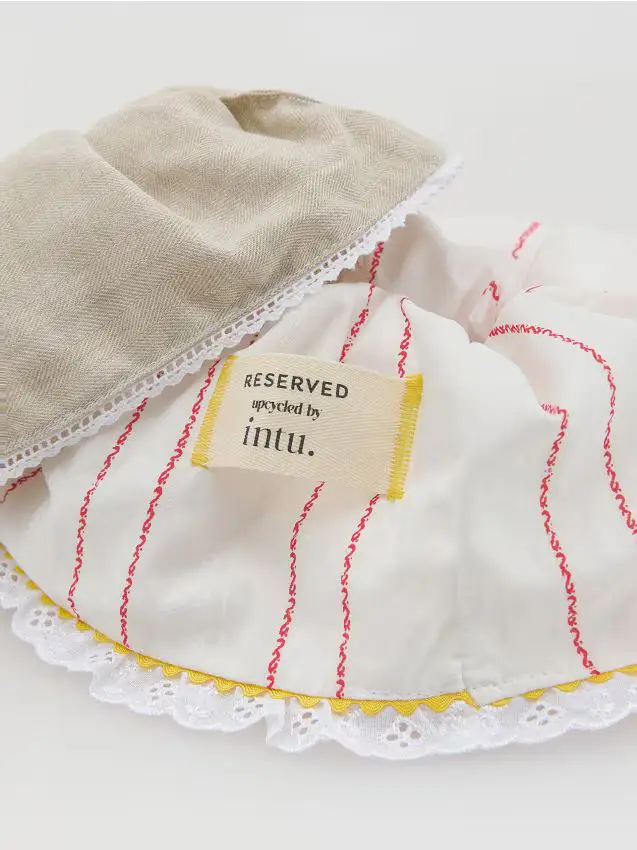 Reserved Confezione da 2 elastici per capelli - multicolore