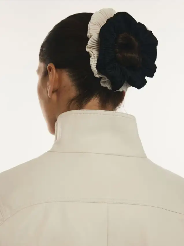 Reserved Confezione da 3 elastici per capelli - multicolore