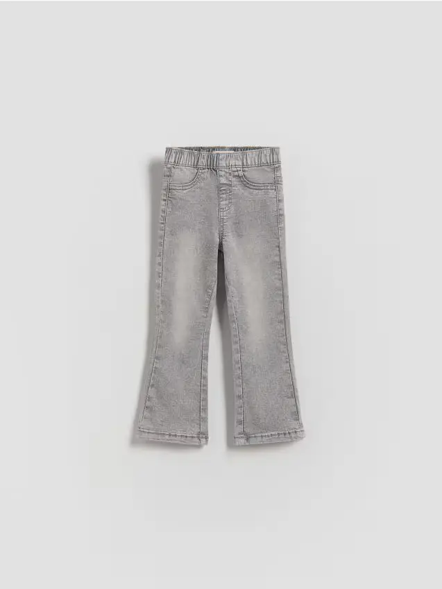 Reserved Jeggings Grigio 4440479