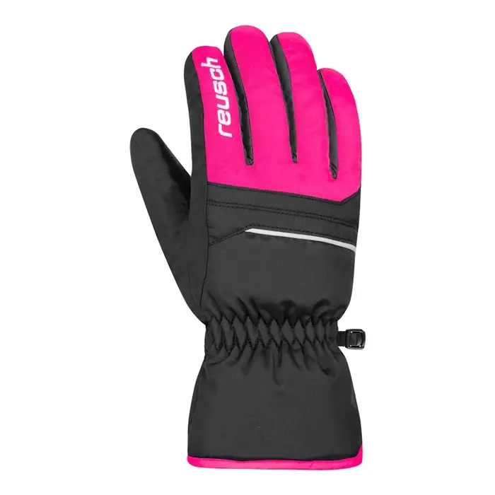 Alan Fuxia - Guanti Sci Bambino