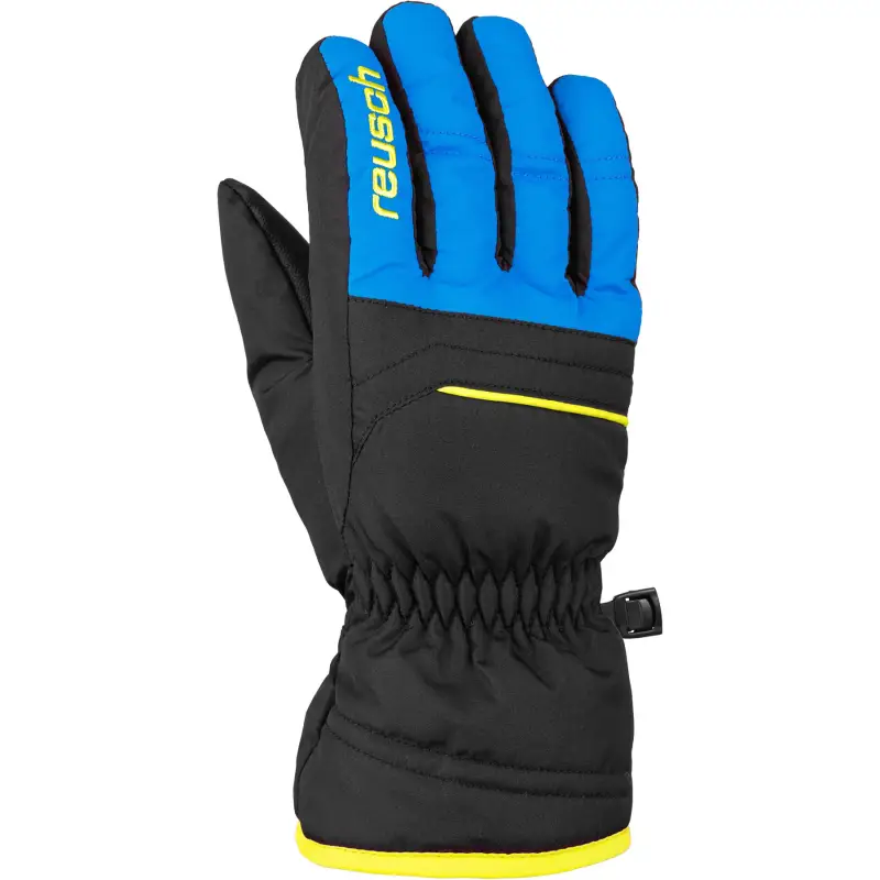 Reusch Guanti da sci per bambini Alan 2