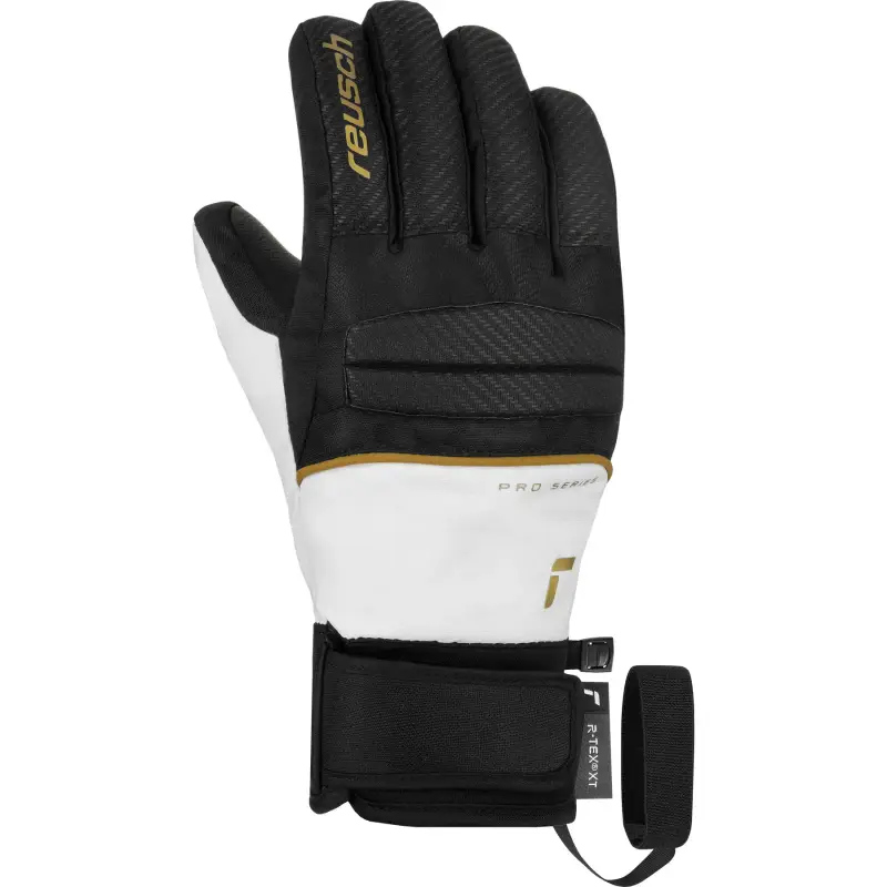 Reusch Guanti da sci per bambini Warrior R-Tex® XT
