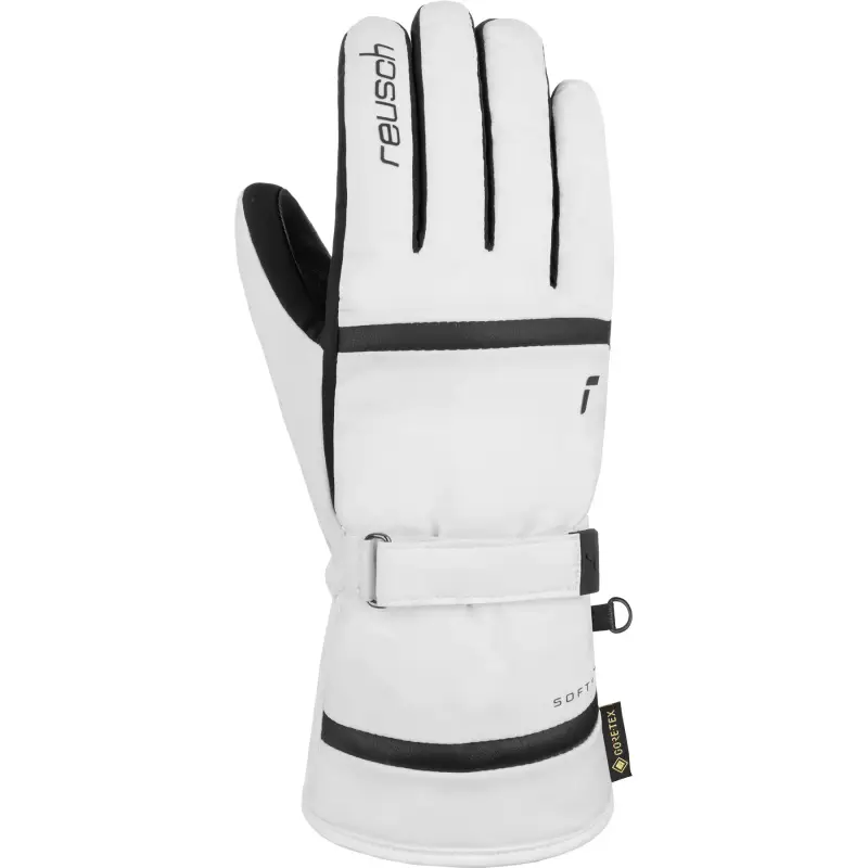 Reusch Guanti 4937839