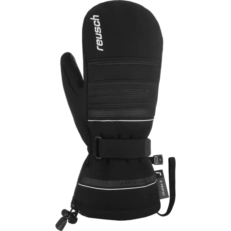 Reusch Guanti 4938091