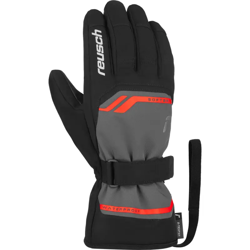 Reusch Guanti 4938412