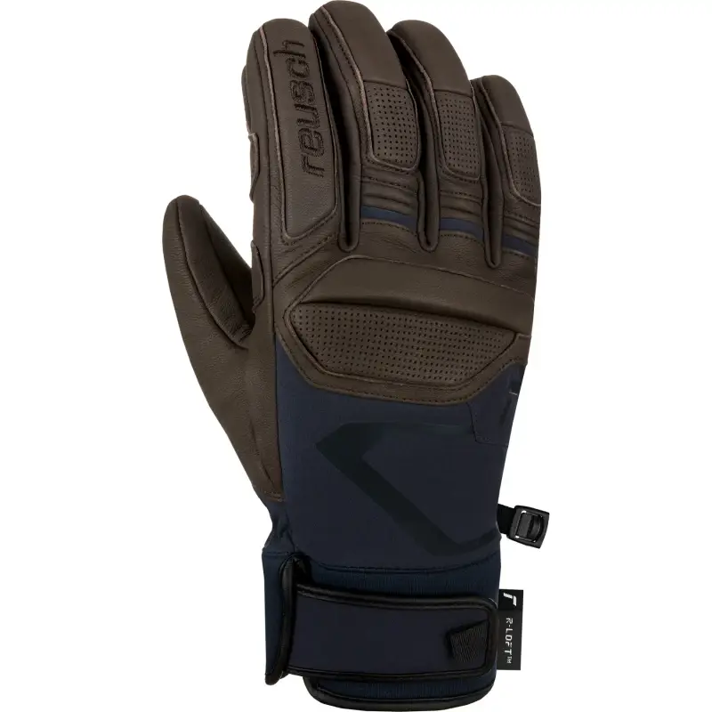 Reusch Guanti 4937844