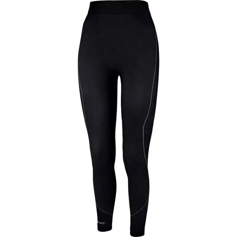 Reusch Leggings da donna Warm in Dryarn®