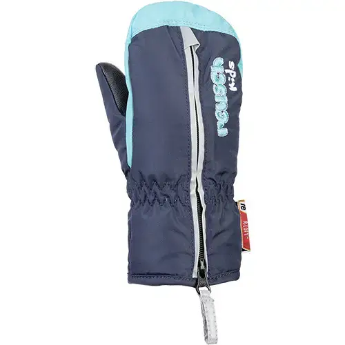 Reusch Muffole da sci per bambini Ben