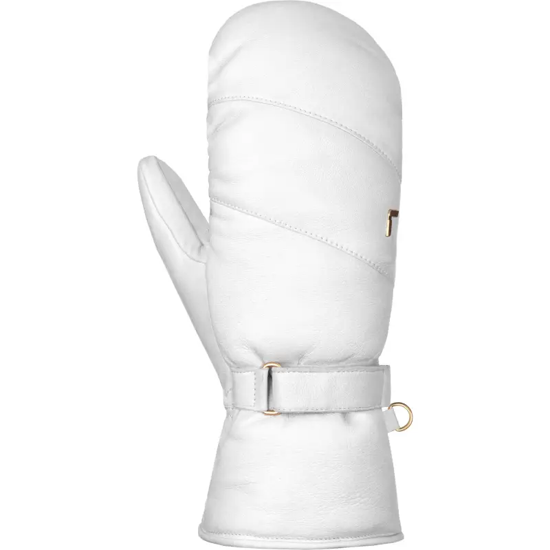 Reusch Muffole da sci Perla