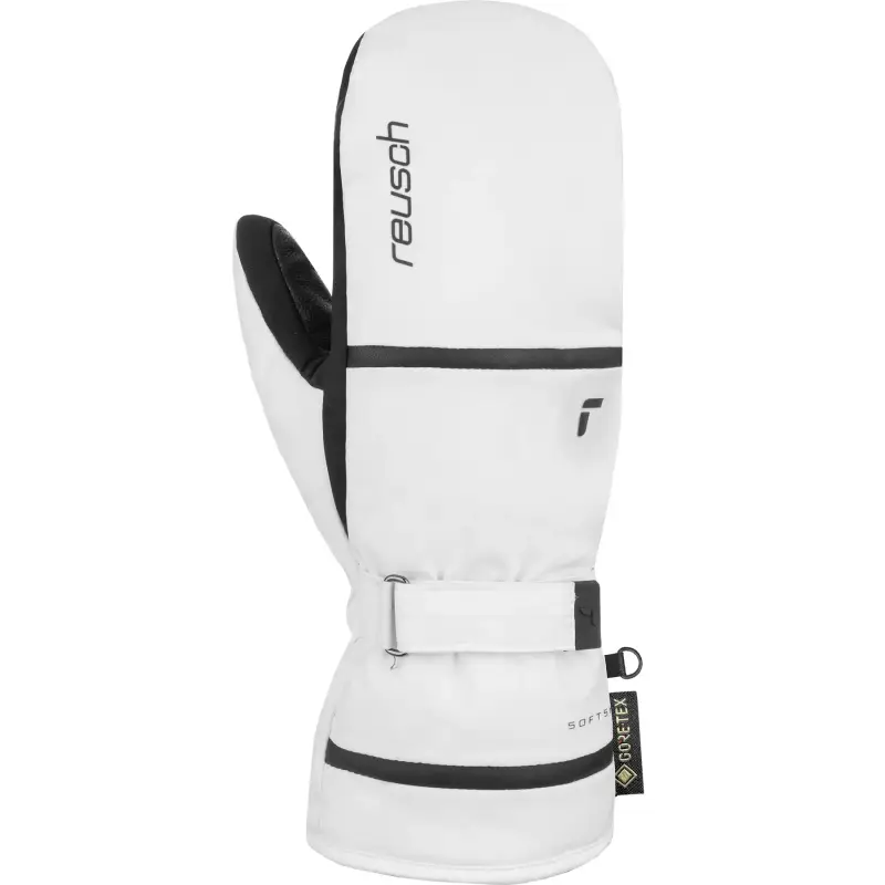 Reusch Muffole sci Alison Gore-Tex