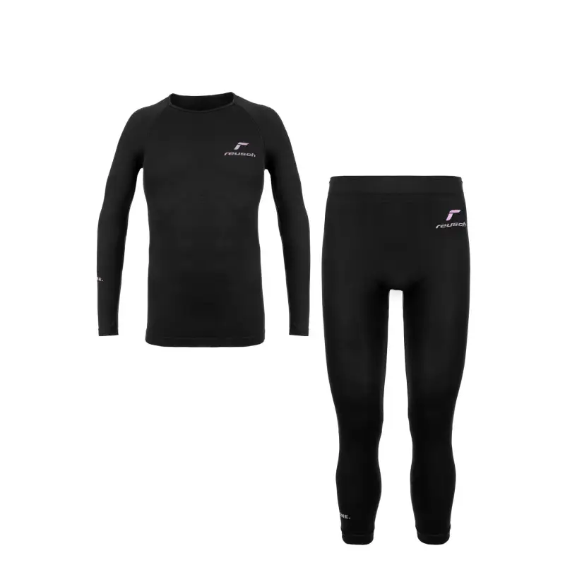 Reusch Set di biancheria intima donna