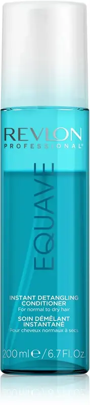 Revlon Balsamo senza risciacquo Equave nutriente idratante- Volume 200 ml