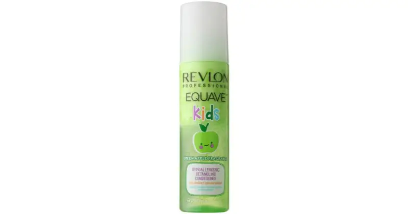 REVLON Balsamo Verde 3810354