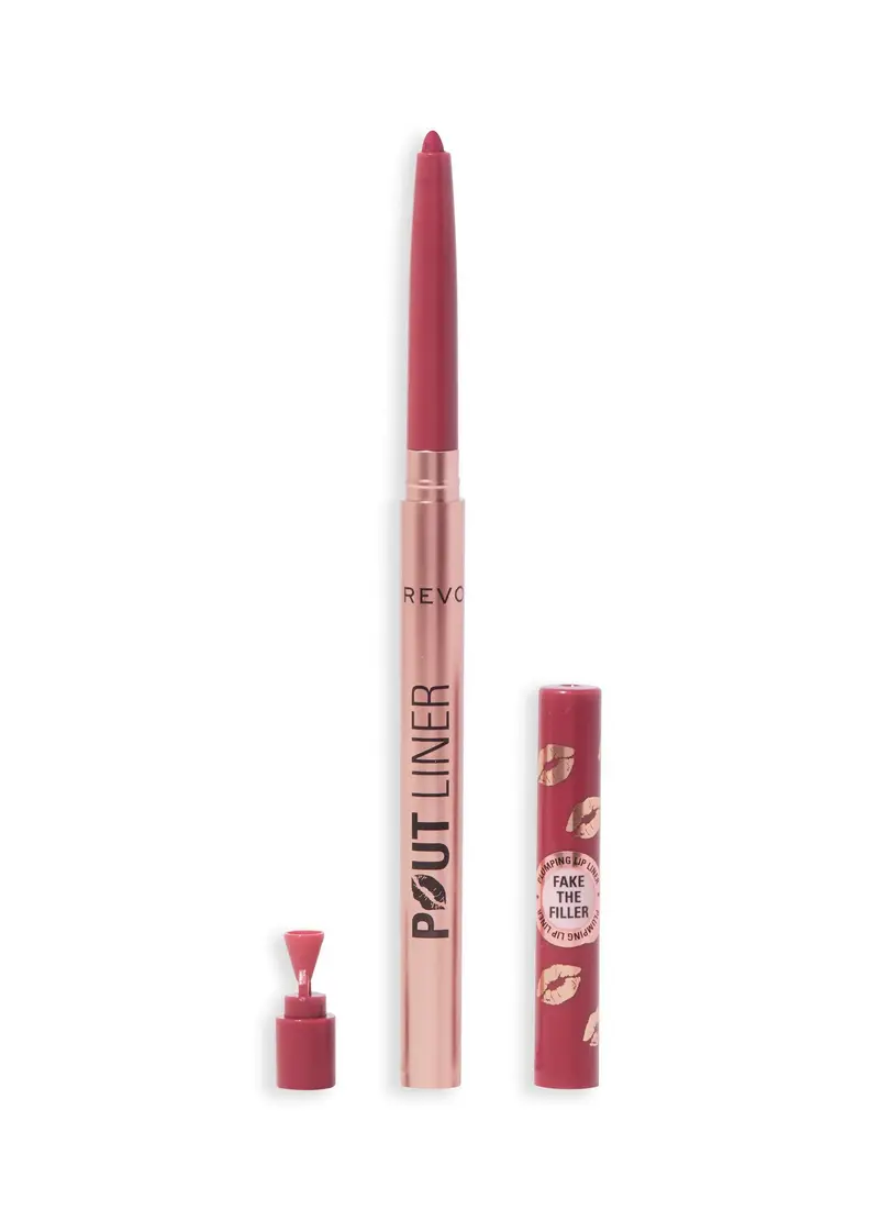 Revolution Matita labbra Donna Viola 2345861