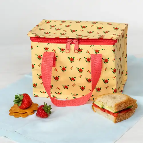 Rex London Lunch box French Rose