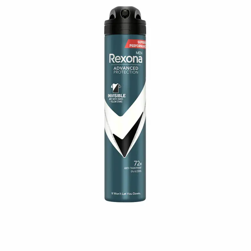 Rexona Deodorante Nero 3838083