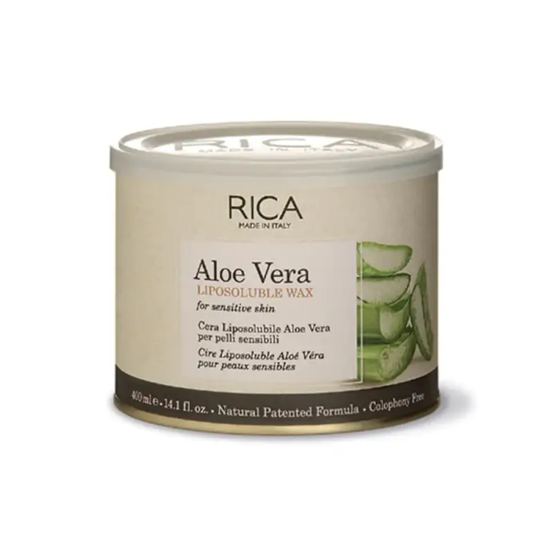 Rica Cera depilatoria 4770107