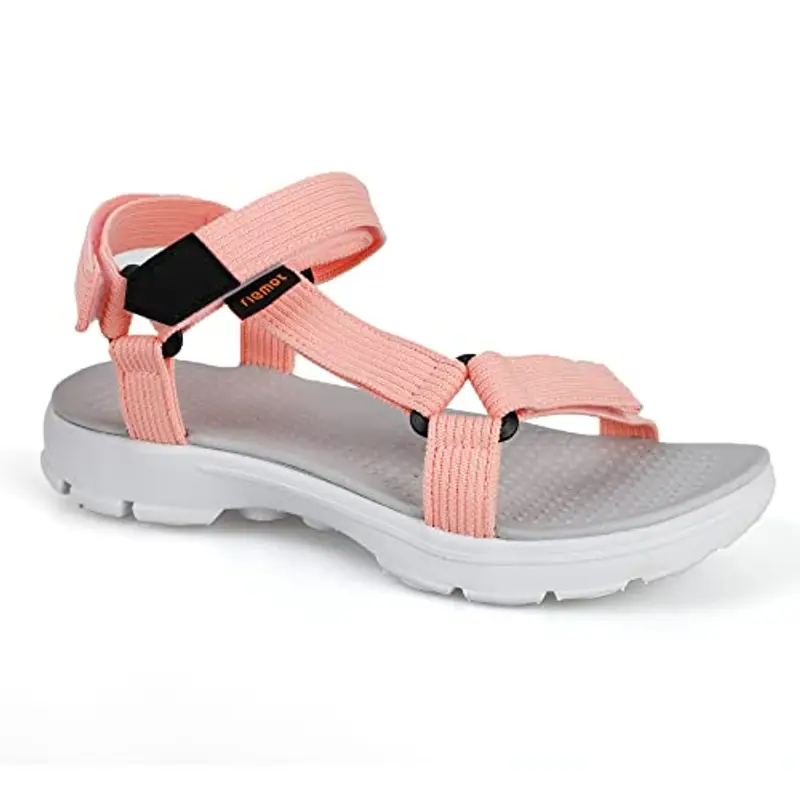 Riemot Scarpe da passeggio Donna Rosa 1905679