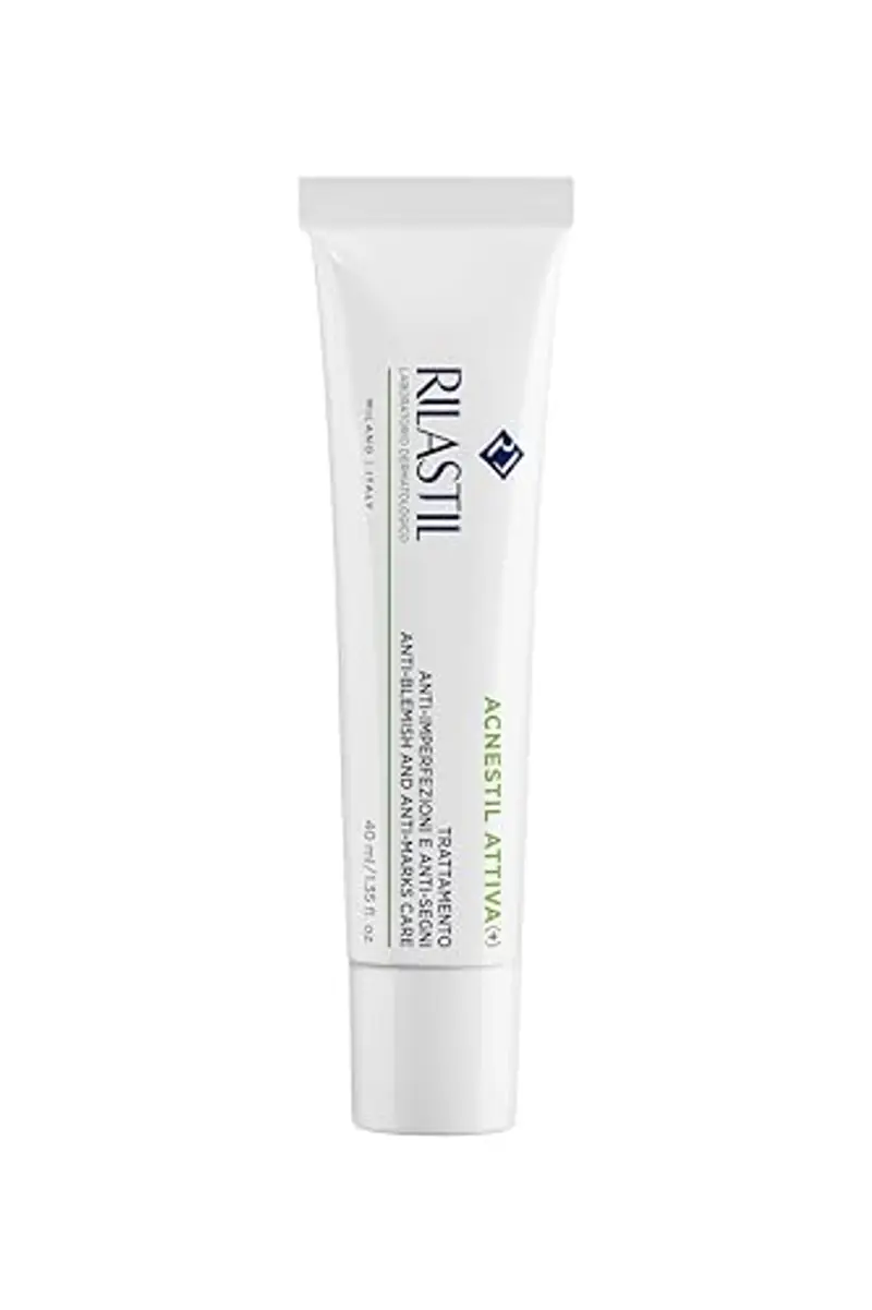 Rilastil Trattamento anti-imperfezioni Crema 2158851