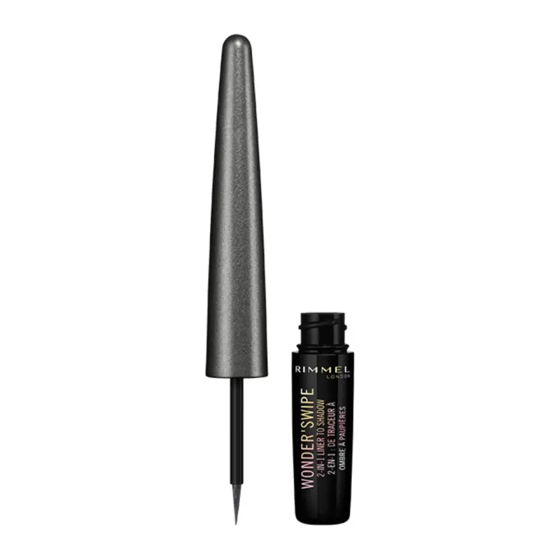 Rimmel Eyeliner Wonder Swipe - 014 Fashun