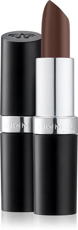 Rimmel Rossetto a lunga tenuta 4 g colorazione 330 Capuccino Kissed