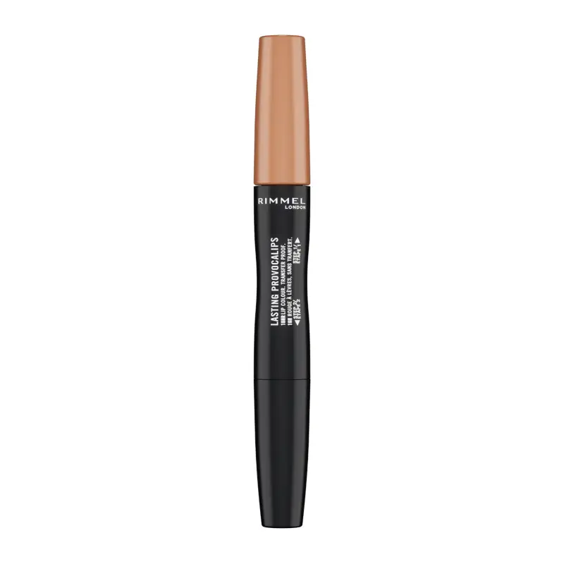 Rimmel Lasting Provacalips Effetto Vinilico - 115