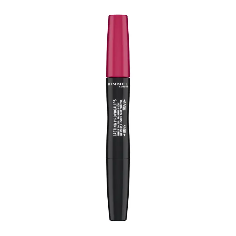 Rimmel Lasting Provacalips Effetto Vinilico - 310