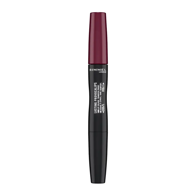 Rimmel Lasting Provacalips Effetto Vinilico - 570