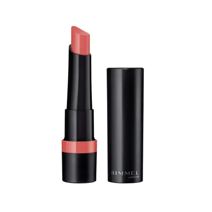 Rimmel Rossetto Extreme Matte 145 - Finitura Duratura