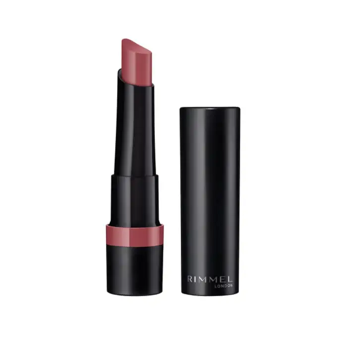 London Lasting Finish Extreme Matte Rossetto 220