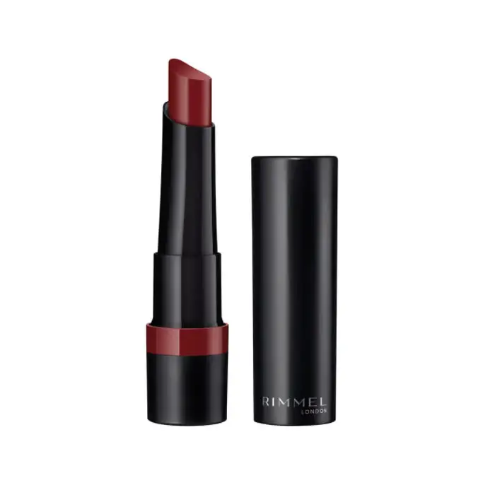 Rimmel London Lasting Finish Extreme Matte Rossetto 530