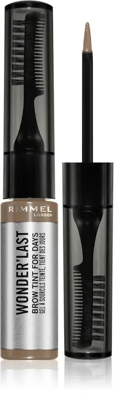 Rimmel London Wonder'last Tinta sopracciglia For Days 001