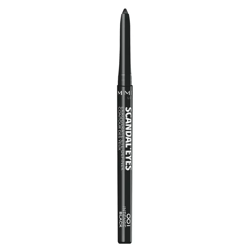 Rimmel Scandal eyes - Eye definer