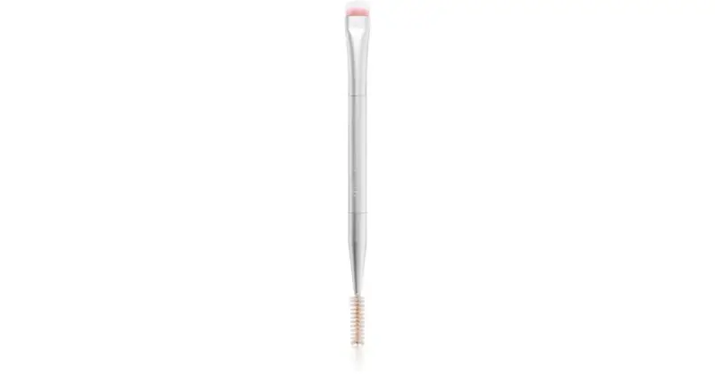 Rms beauty Back2Brow pennello doppio per sopracciglia