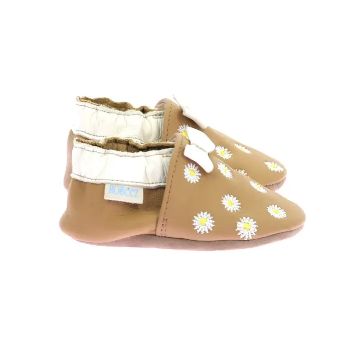 Robeez Pantofole bambina Sunny Spring