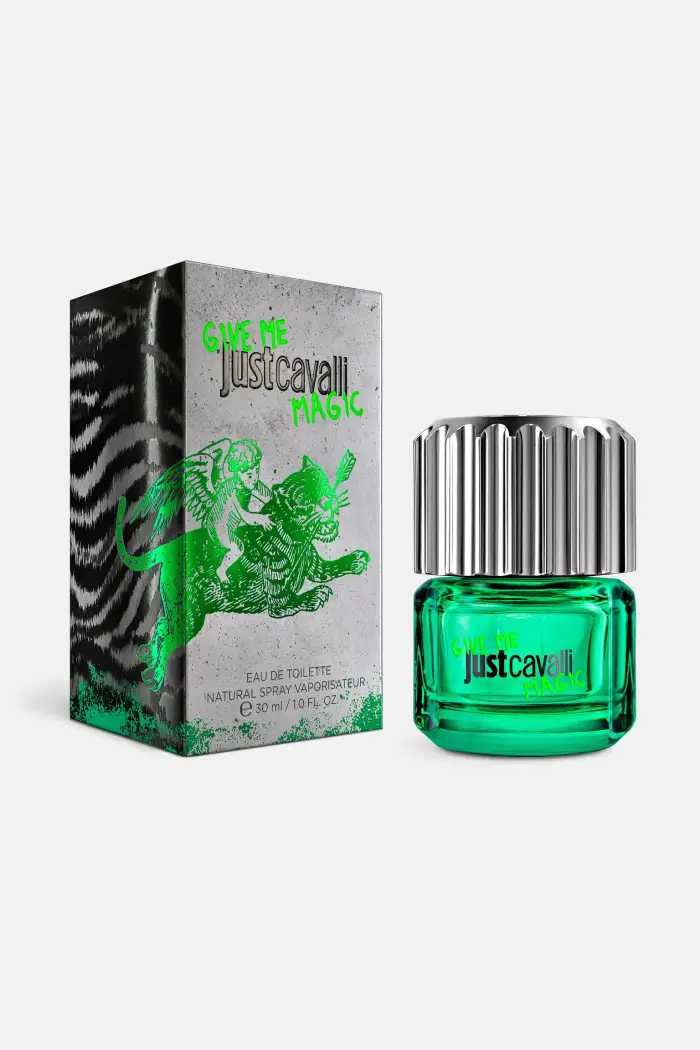 Roberto Cavalli Just Cavalli - Give me magic EDT - 30 ml