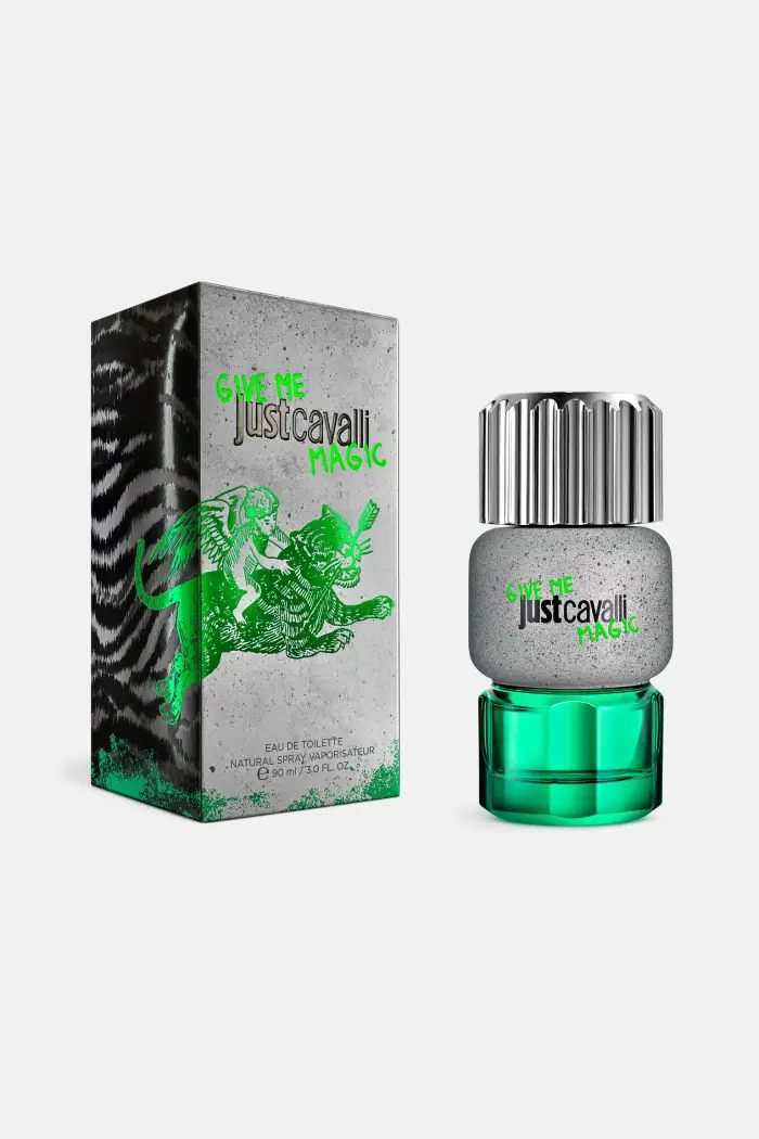 Roberto Cavalli Just Cavalli - Give me magic EDT - 90 ml