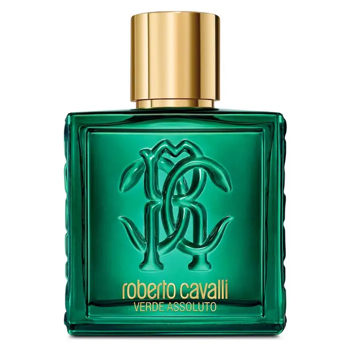 Roberto Cavalli Outlet - Verde Assoluto Edp 100 ml