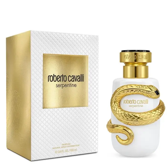 Roberto Cavalli Serpentine PARFUM - 100 ml