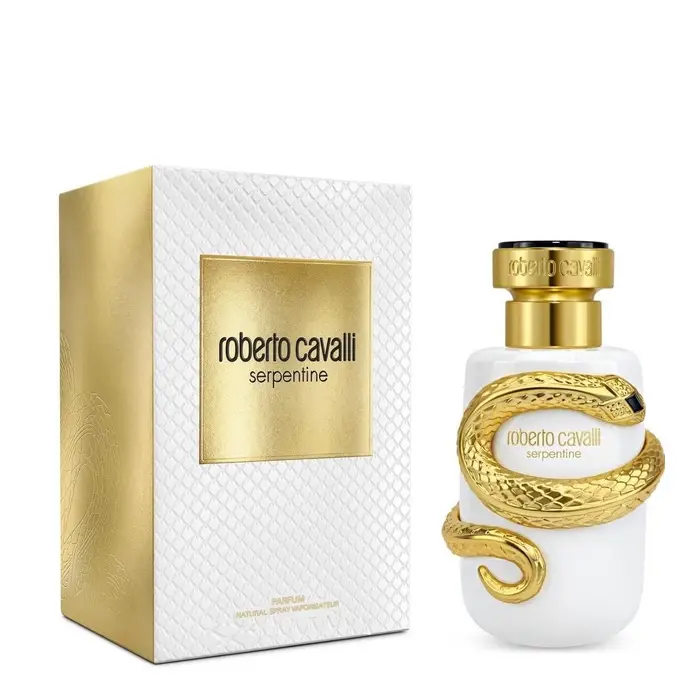 Roberto Cavalli Serpentine PARFUM - 30 ml