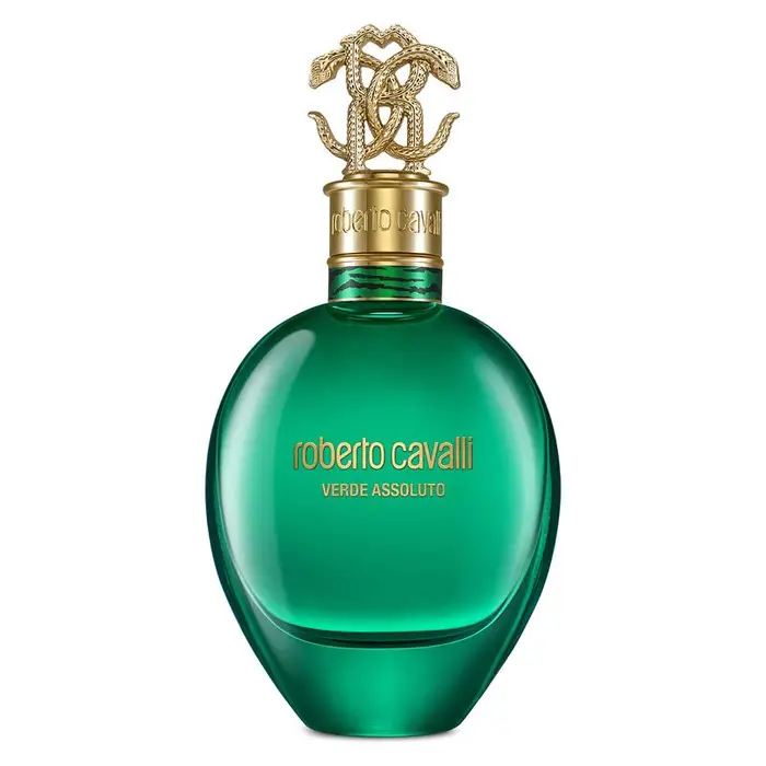 Roberto Cavalli Signature - Verde Assoluto EDP - 30 ml