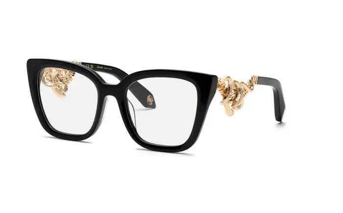Roberto Cavalli VRC051M 700 Montature da vista