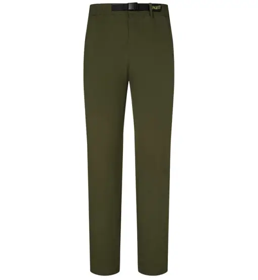 Rock Experience Cannelloni - pantaloni arrampicata - uomo Green