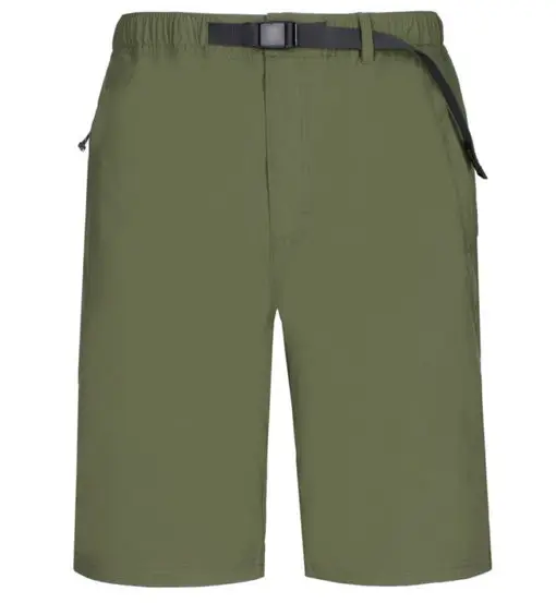 Rock Experience Cannelloni - pantaloni corti arrampicata - uomo Green