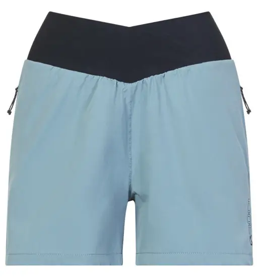 Rock Experience Dark Angel W - pantaloni corti - donna Blue